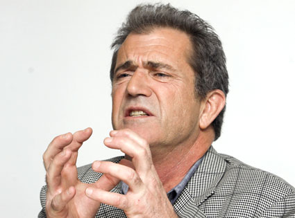 Mel Gibson Mel Gibson